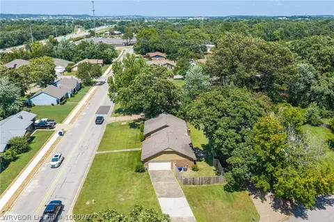 1804 Brooken Hill Dr, Fort Smith, AR 72908 photo 44