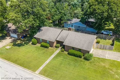 1804 Brooken Hill Dr, Fort Smith, AR 72908 photo 39