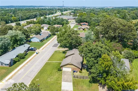 1804 Brooken Hill Dr, Fort Smith, AR 72908 photo 45