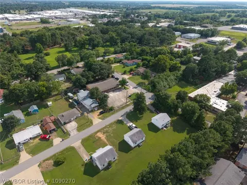 1005 Utica St, Fort Smith, AR 72901 photo 11