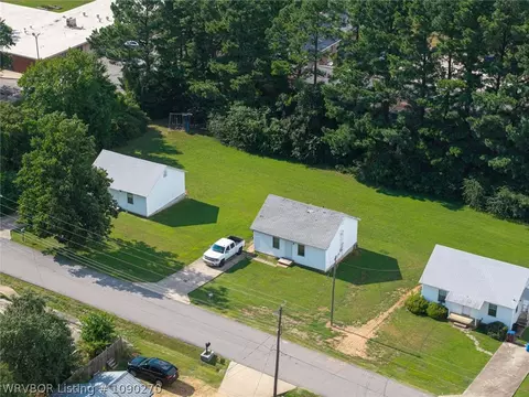 1005 Utica St, Fort Smith, AR 72901 photo 2