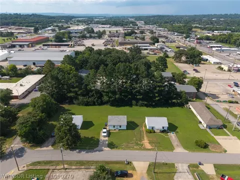1005 Utica St, Fort Smith, AR 72901 photo 5