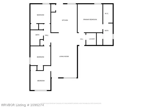 2419 Crestview Ln, Barling, AR 72923 photo 26