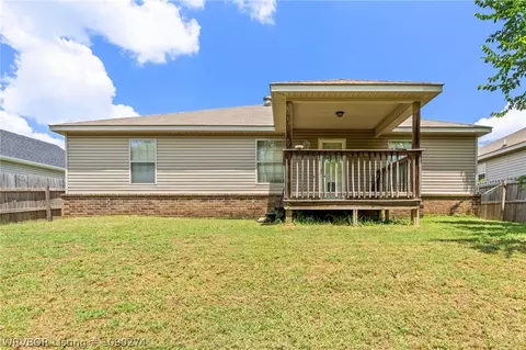 2419 Crestview Ln, Barling, AR 72923 photo 5