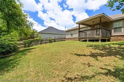 2419 Crestview Ln, Barling, AR 72923 photo 6