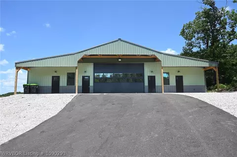 18560 W Woodhaven Dr, Cookson, OK 74427