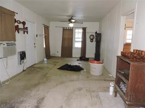 Living - 535 N 39th St, Fort Smith, AR 72903 photo 1 of 1