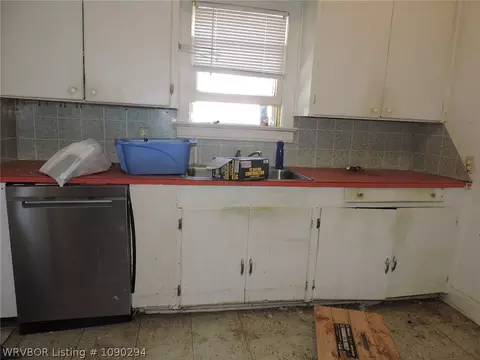 Kitchen - 535 N 39th St, Fort Smith, AR 72903 photo 1 of 1