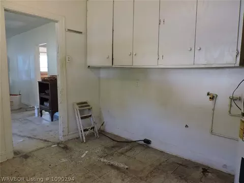 Entry Way - 535 N 39th St, Fort Smith, AR 72903 photo 1 of 1