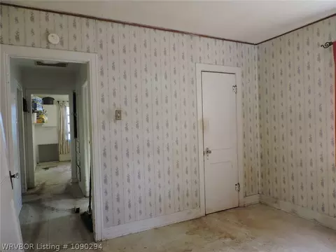 Bedroom - 535 N 39th St, Fort Smith, AR 72903 photo 3 of 3