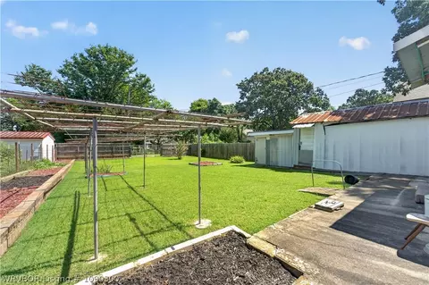 1801 S R St, Fort Smith, AR 72901 photo 28