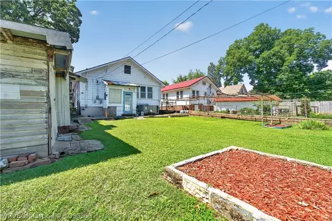 1801 S R St, Fort Smith, AR 72901 photo 25