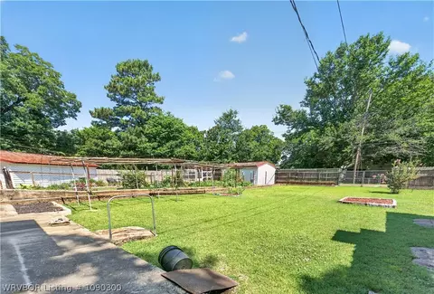1801 S R St, Fort Smith, AR 72901 photo 24