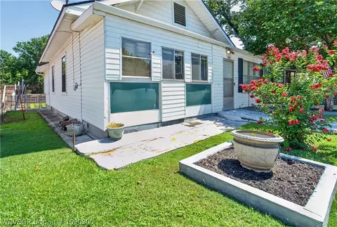 1801 S R St, Fort Smith, AR 72901 photo 4