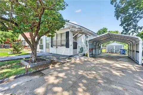 1801 S R St, Fort Smith, AR 72901 photo 3