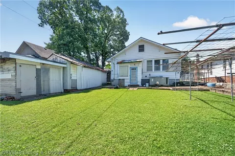 1801 S R St, Fort Smith, AR 72901 photo 26