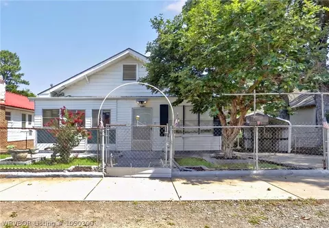 1801 S R St, Fort Smith, AR 72901 photo 1