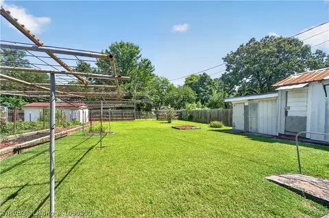 1801 S R St, Fort Smith, AR 72901 photo 27