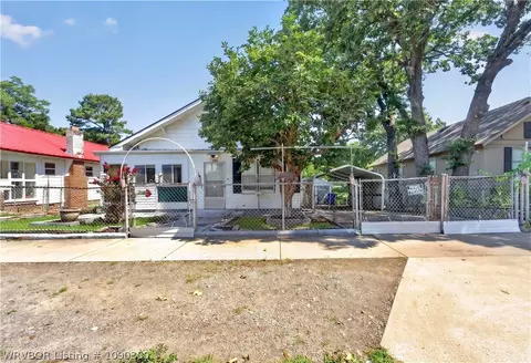 1801 S R St, Fort Smith, AR 72901 photo 2