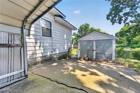 1801 S R St, Fort Smith, AR 72901 photo 23