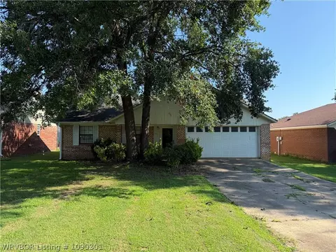 305 Adirondack Loop, Roland, OK 74954