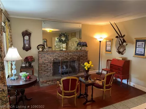 2000 S S St, Fort Smith, AR 72901 photo 5