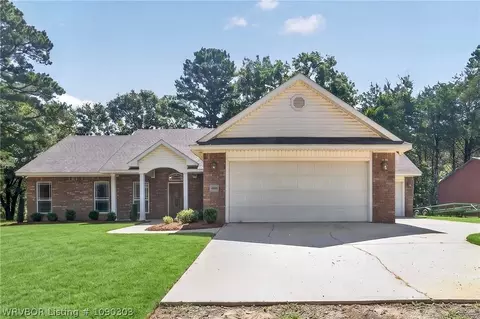 4808 Webber Creek Rd, Van Buren, AR 72956
