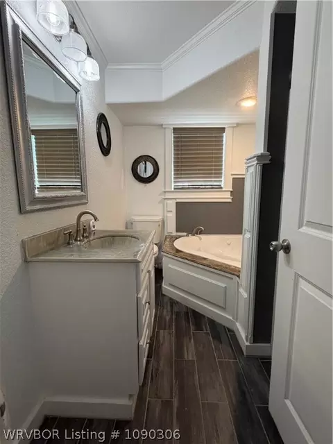 Bath - 3419 N 25th St, Fort Smith, AR 72904 photo 1 of 5
