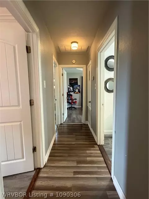 Entry Way - 3419 N 25th St, Fort Smith, AR 72904 photo 2 of 2
