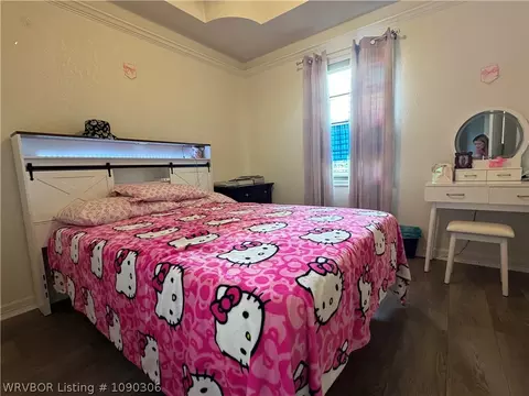 Bedroom - 3419 N 25th St, Fort Smith, AR 72904 photo 1 of 9