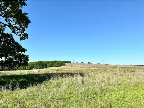 Tract 22 Hudson Corner Road, Bokoshe, OK 74930