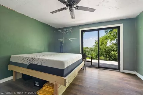 Bedroom - 1900 S 12th St, Fort Smith, AR 72901 photo 3 of 3