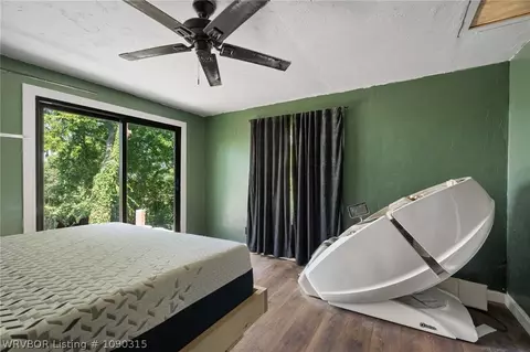 Bedroom - 1900 S 12th St, Fort Smith, AR 72901 photo 1 of 3