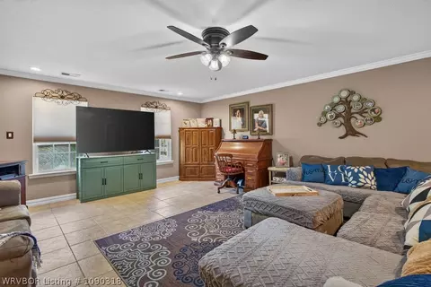 1702 Nixon Rd, Lavaca, AR 72941 photo 19