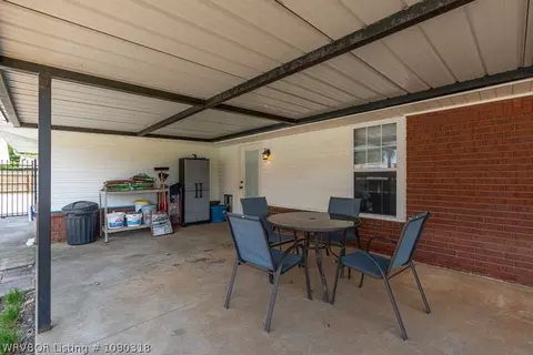 1702 Nixon Rd, Lavaca, AR 72941 photo 33