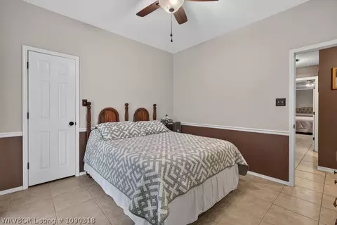 1702 Nixon Rd, Lavaca, AR 72941 photo 26