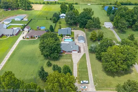 1702 Nixon Rd, Lavaca, AR 72941 photo 60
