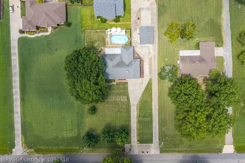 1702 Nixon Rd, Lavaca, AR 72941 photo 61
