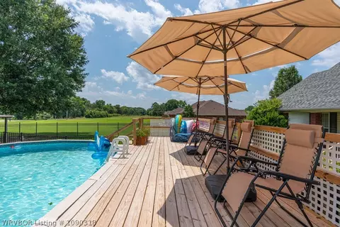 1702 Nixon Rd, Lavaca, AR 72941 photo 39