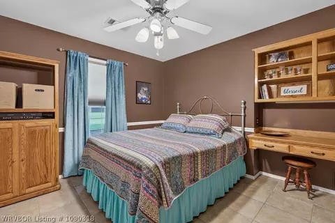 1702 Nixon Rd, Lavaca, AR 72941 photo 30