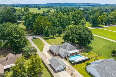 1702 Nixon Rd, Lavaca, AR 72941 photo 58