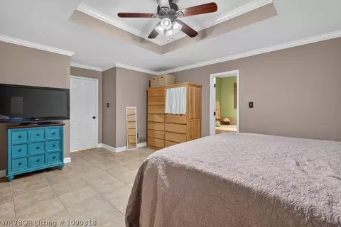 1702 Nixon Rd, Lavaca, AR 72941 photo 21