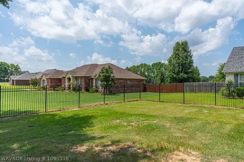 1702 Nixon Rd, Lavaca, AR 72941 photo 43