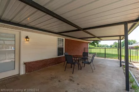 1702 Nixon Rd, Lavaca, AR 72941 photo 34