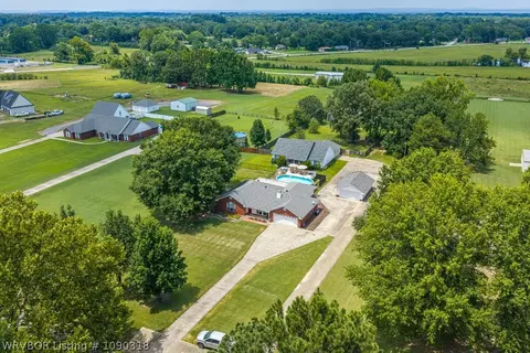 1702 Nixon Rd, Lavaca, AR 72941 photo 59