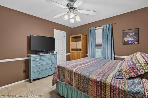 1702 Nixon Rd, Lavaca, AR 72941 photo 29
