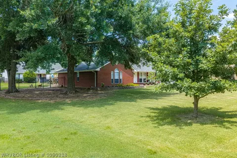 1702 Nixon Rd, Lavaca, AR 72941 photo 44