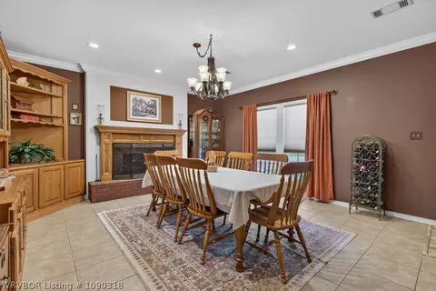 1702 Nixon Rd, Lavaca, AR 72941 photo 8