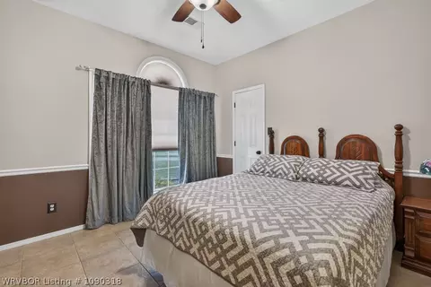 1702 Nixon Rd, Lavaca, AR 72941 photo 25