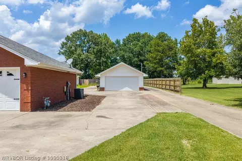 1702 Nixon Rd, Lavaca, AR 72941 photo 40